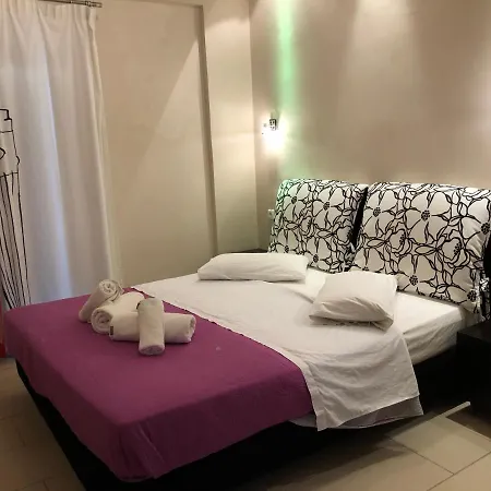 Art Sailing * Vasiliki