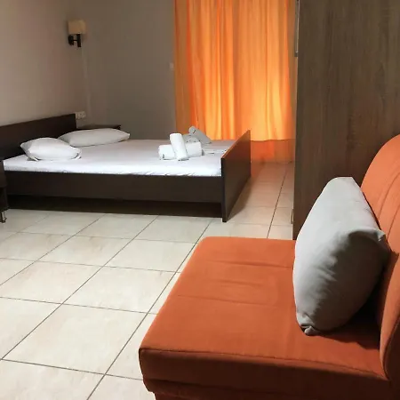 Art Sailing Apartamento