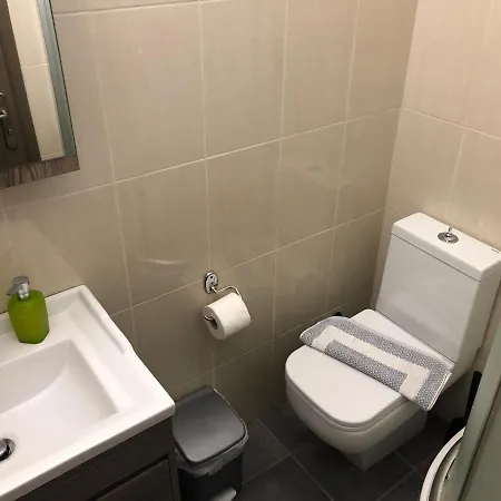 Art Sailing Vasiliki