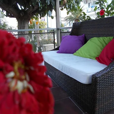 Apartamento Art Sailing