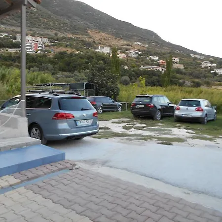 Apartamento Art Sailing Vasiliki