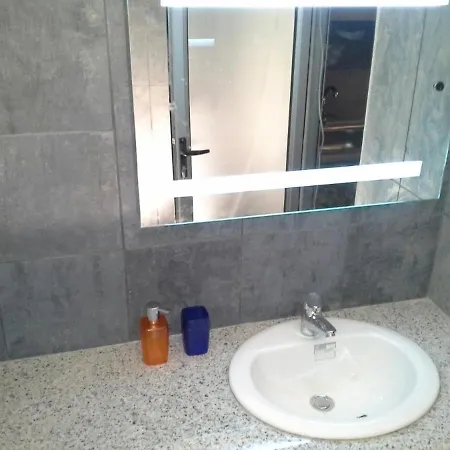 Apartamento Art Sailing