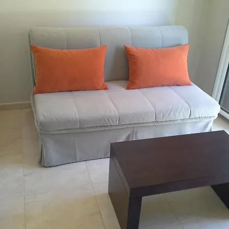 Art Sailing Apartamento