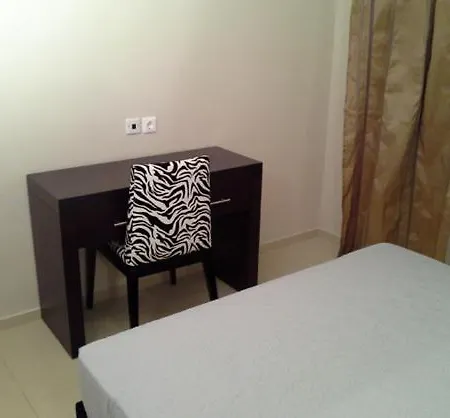 Art Sailing Vasiliki