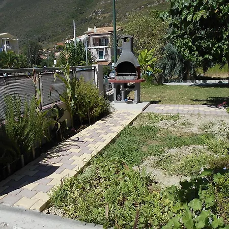 Art Sailing Apartamento