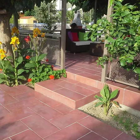 Art Sailing Apartamento