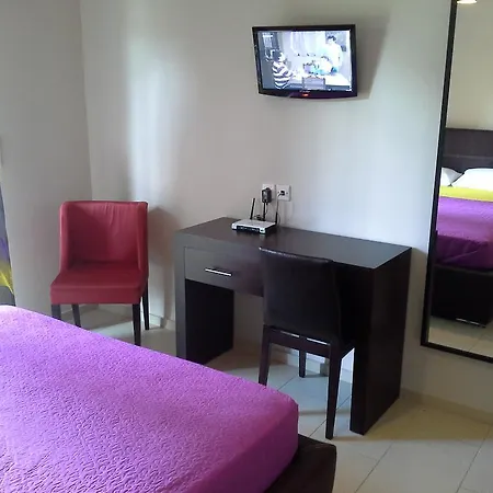 Apartament Art Sailing