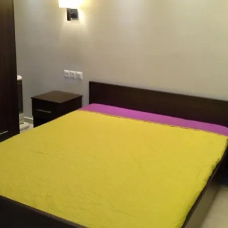 Apartamento Art Sailing