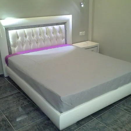 Apartamento Art Sailing *