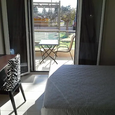 Art Sailing Apartamento *