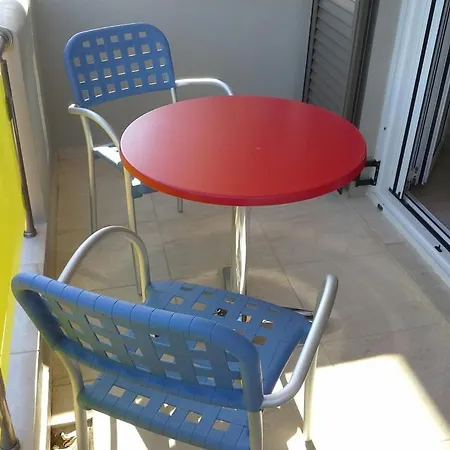 Art Sailing Apartamento Vasiliki