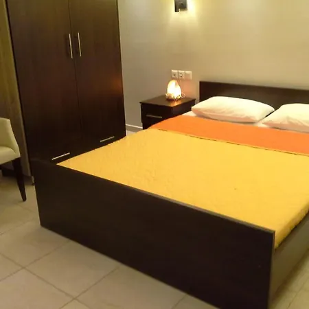 Art Sailing Apartamento