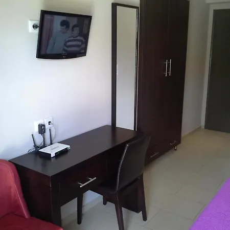 Art Sailing Apartament *