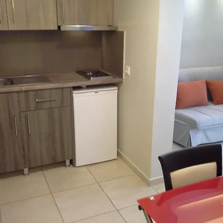 Art Sailing Apartamento