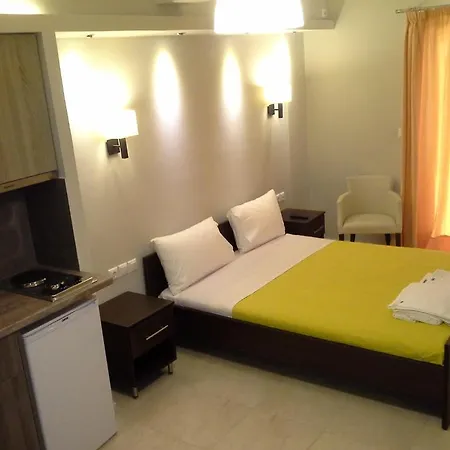 Art Sailing Apartamento