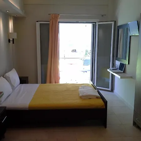 Apartament Art Sailing Vasilikí