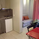 Art Sailing Apartament *