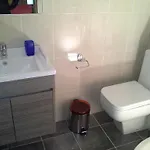 Apartament Art Sailing Vasiliki