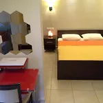 Art Sailing Apartament Vasiliki