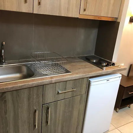 Art Sailing شقة *