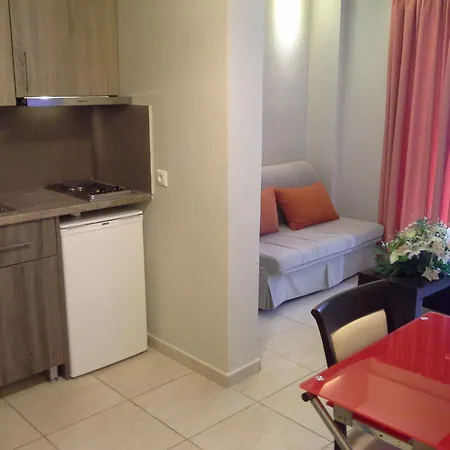 Art Sailing شقة *