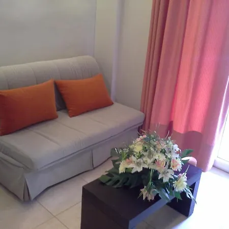 Art Sailing شقة *