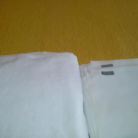 Art Sailing Lägenhet