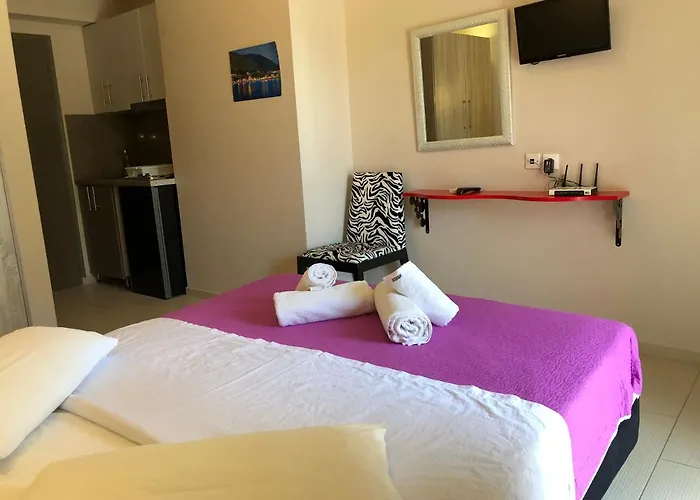 Art Sailing Appartement Vasiliki