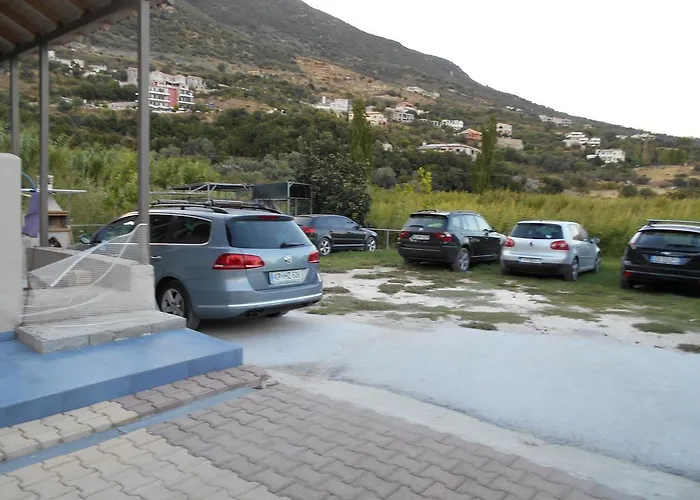 Appartement Art Sailing Vasiliki