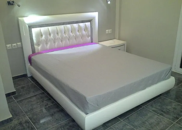 Apartamento Art Sailing *