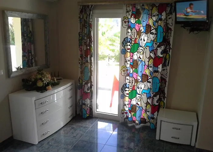Apartamento Art Sailing Vasiliki